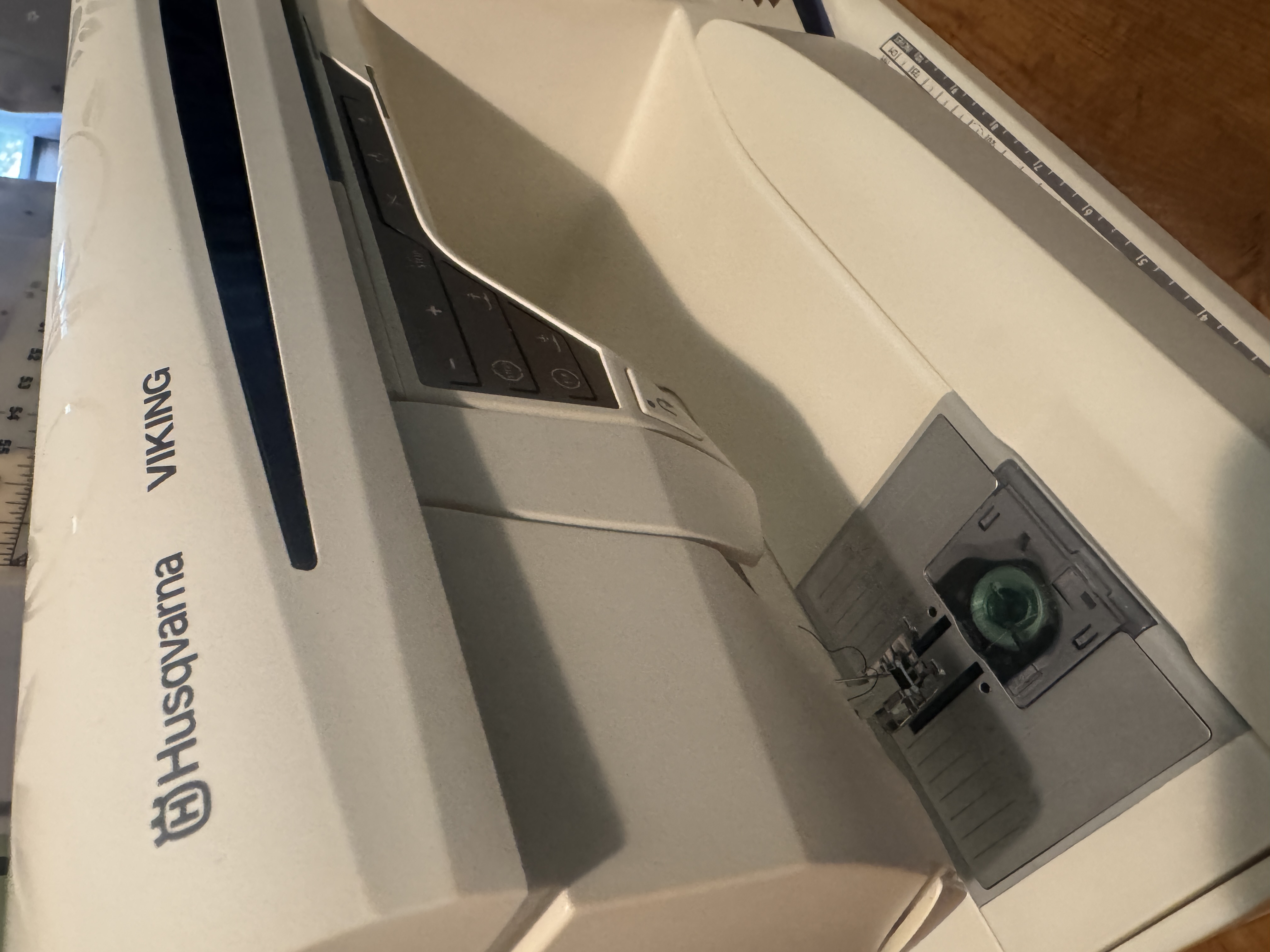 Embroidery Machine 3